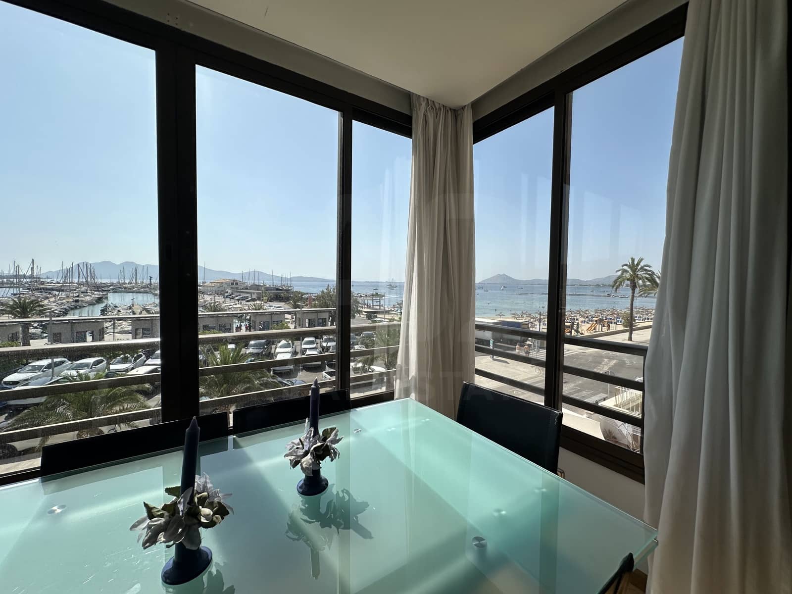 3 bedroom Apartment for sale in Pollensa / Pollenca - € 599,000 (Ref: 10106494)