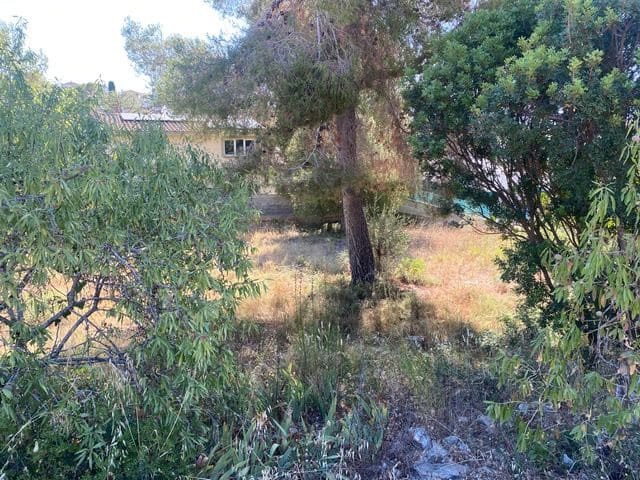 Building Plot for sale in Albinyana - € 60,000 (Ref: 10106495)