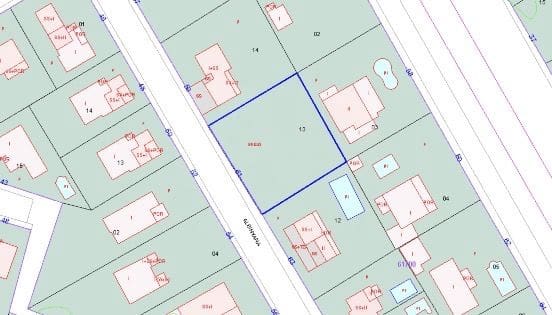 Building Plot for sale in Albinyana - € 60,000 (Ref: 10106495)