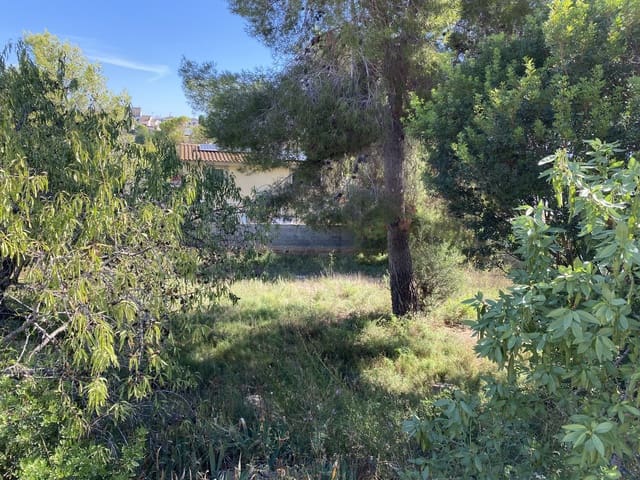 Terrain à Bâtir à vendre à Albinyana - 60 000 € (Ref: 10106495)