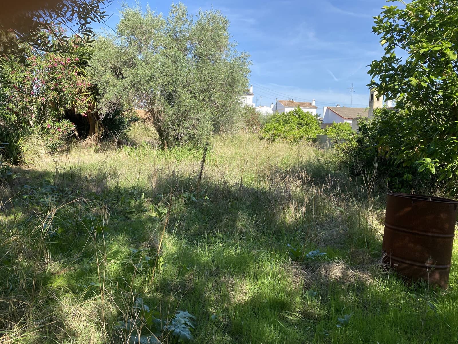 Building Plot for sale in Albinyana - € 60,000 (Ref: 10106495)