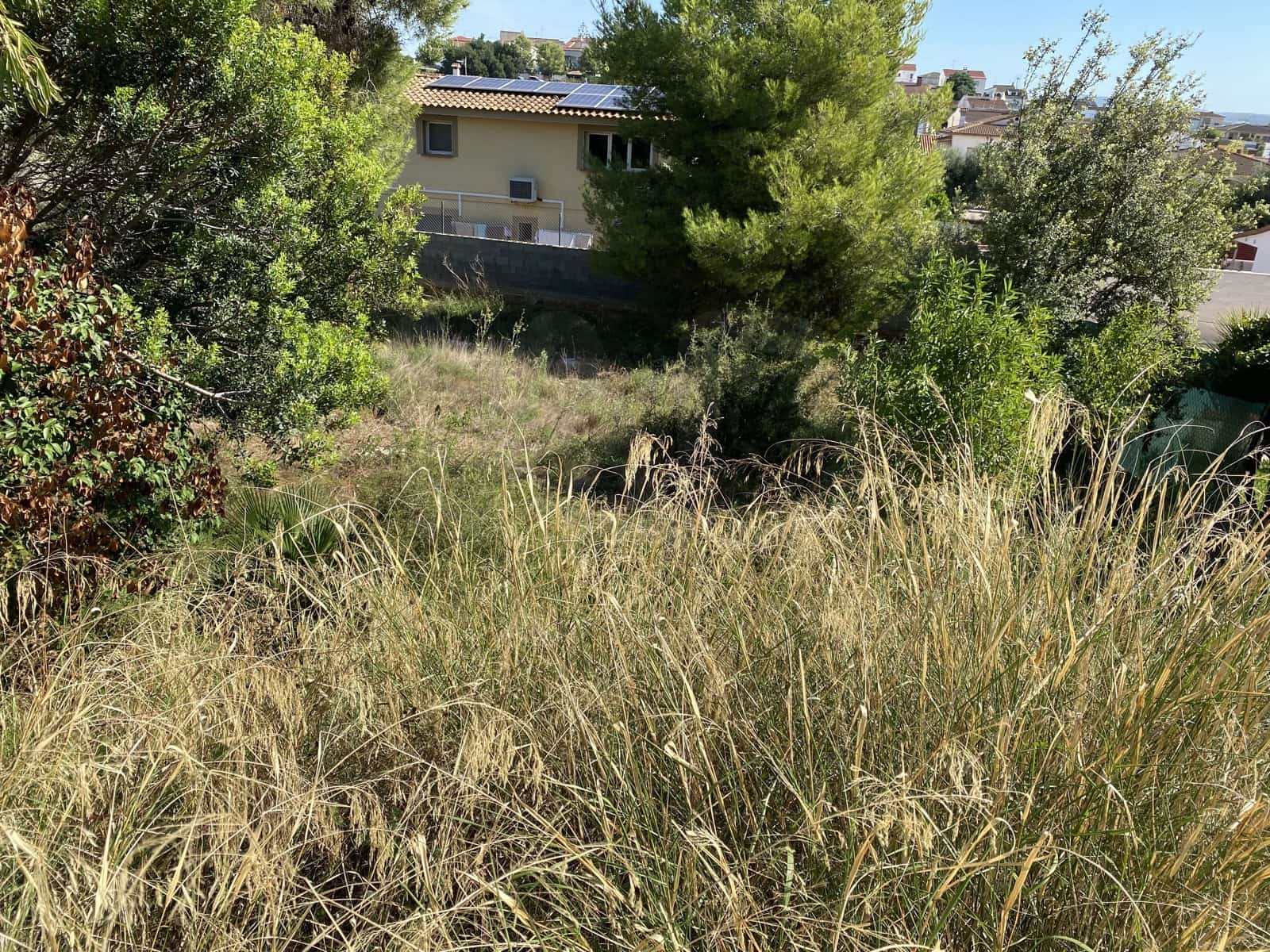 Building Plot for sale in Albinyana - € 60,000 (Ref: 10106495)