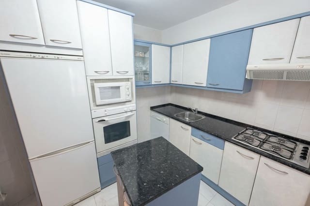 3 camera da letto Appartamento in vendita in San Andrés del Rabanedo - 123.900 € (Rif: 10106496)