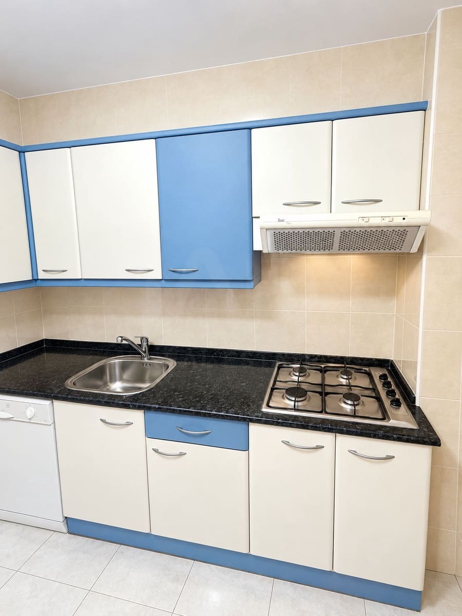 3 bedroom Apartment for sale in San Andres del Rabanedo - € 123,900 (Ref: 10106496)