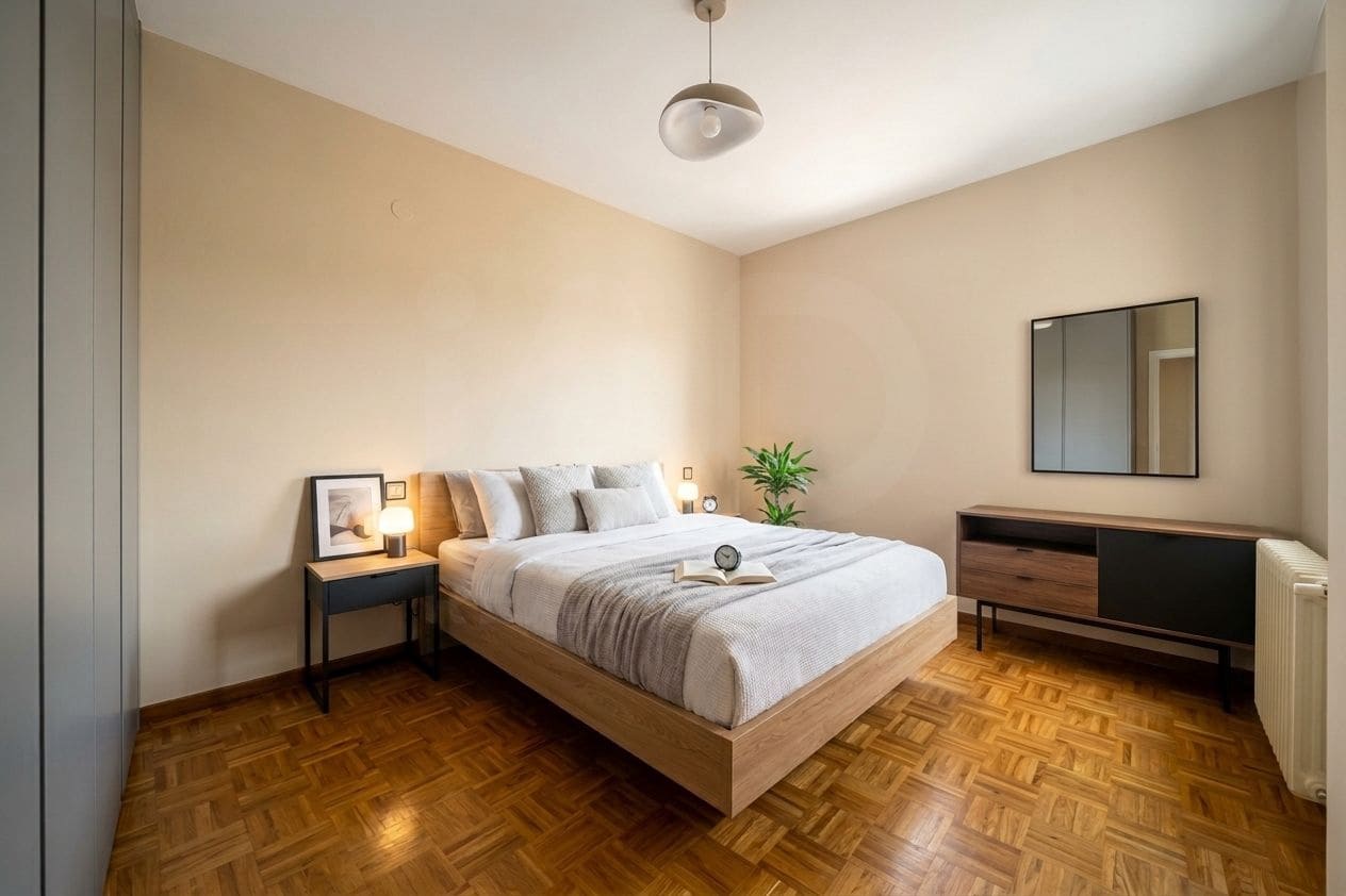 3 bedroom Apartment for sale in San Andres del Rabanedo - € 123,900 (Ref: 10106496)