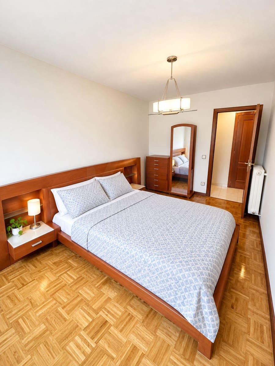 3 bedroom Apartment for sale in San Andres del Rabanedo - € 123,900 (Ref: 10106496)