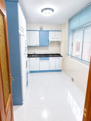 3 camera da letto Appartamento in vendita in San Andrés del Rabanedo - 123.900 € (Rif: 10106496)