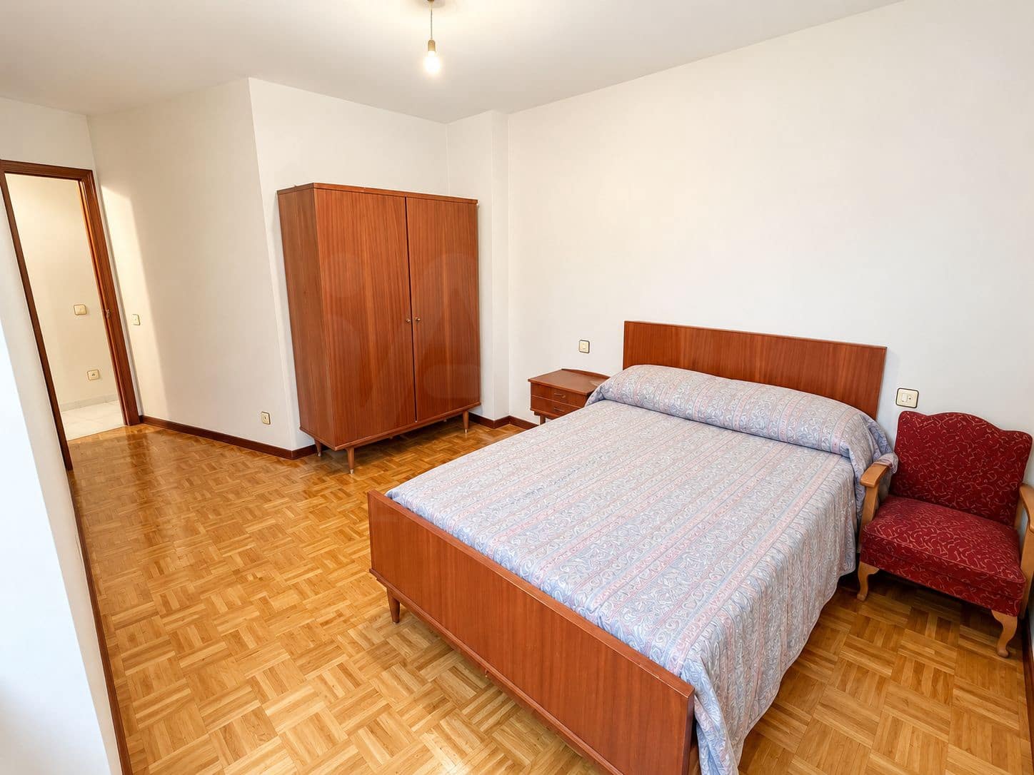 3 bedroom Apartment for sale in San Andres del Rabanedo - € 123,900 (Ref: 10106496)