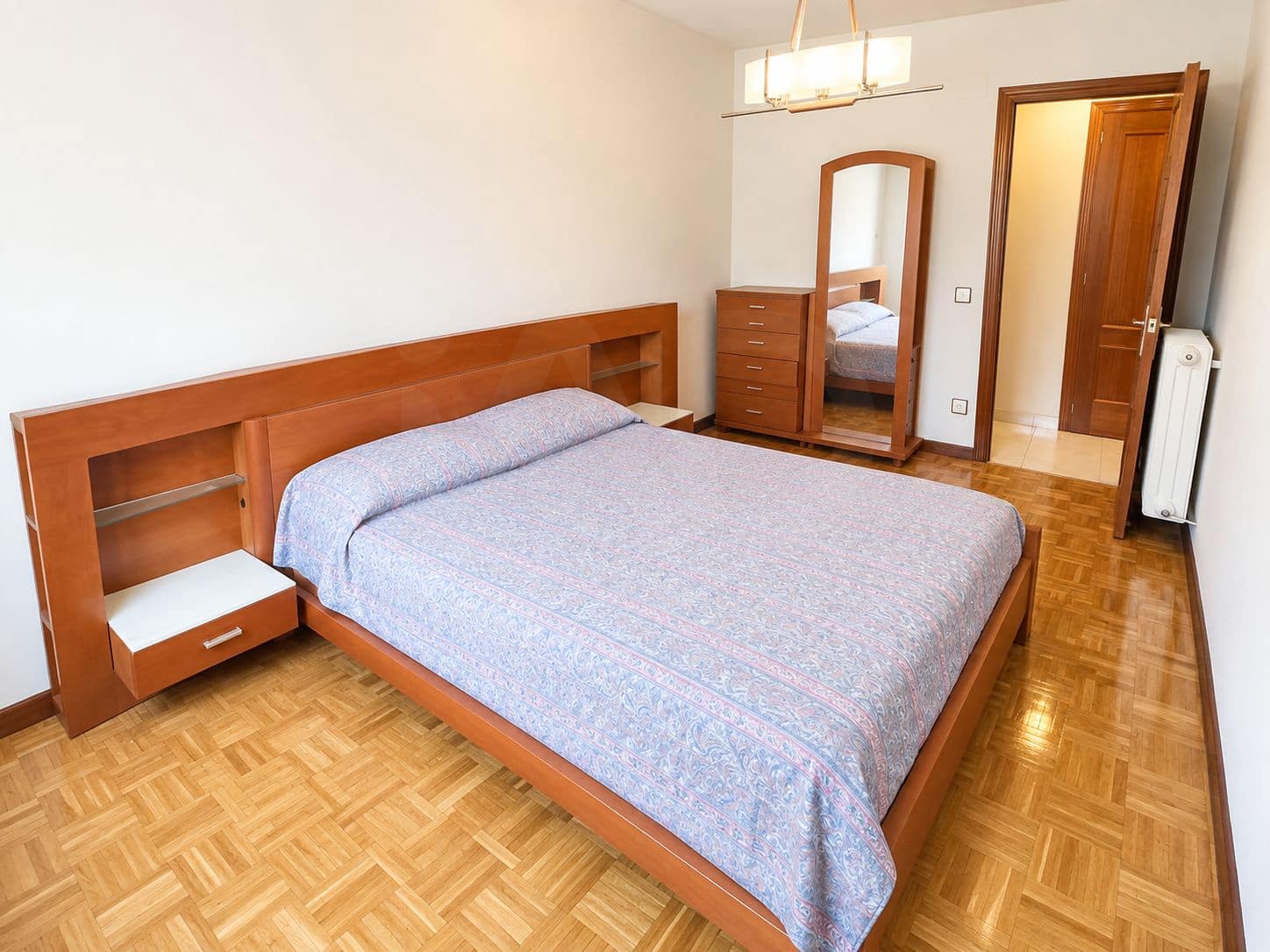 3 bedroom Apartment for sale in San Andres del Rabanedo - € 123,900 (Ref: 10106496)