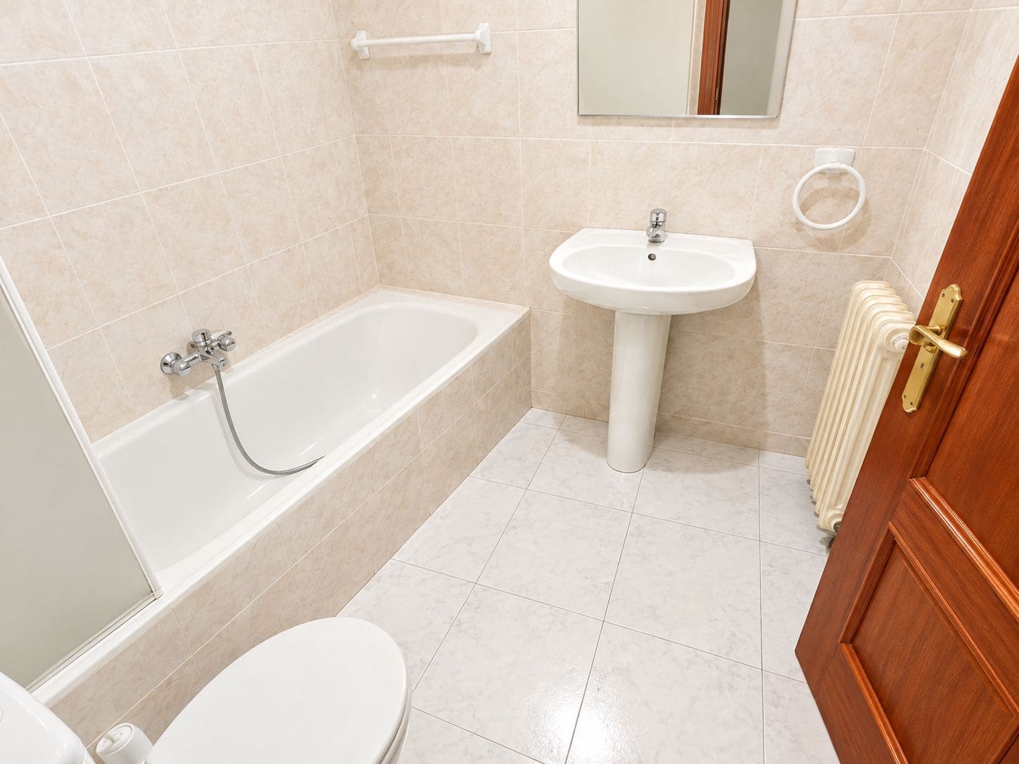 3 bedroom Apartment for sale in San Andres del Rabanedo - € 123,900 (Ref: 10106496)