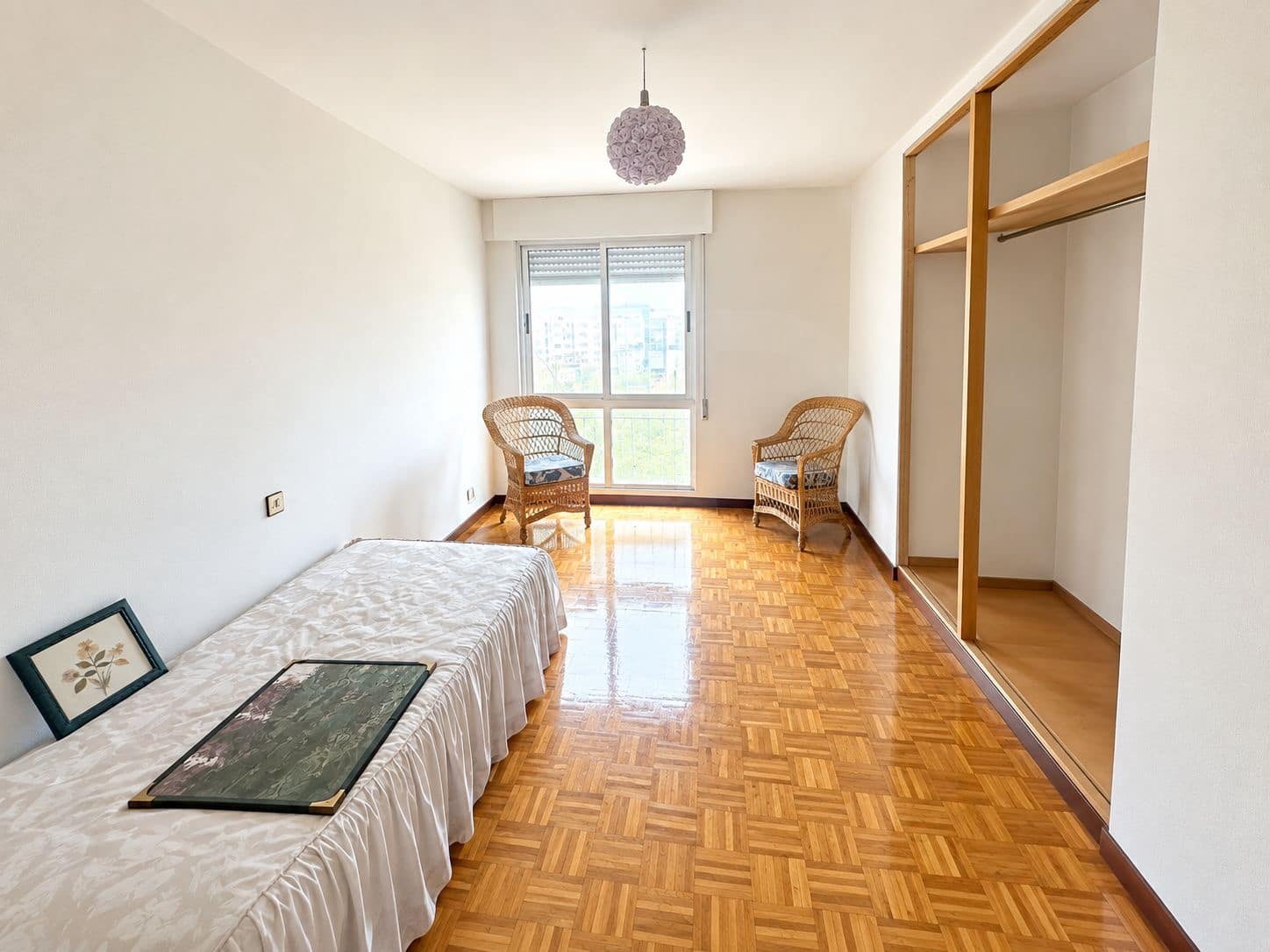 3 bedroom Apartment for sale in San Andres del Rabanedo - € 123,900 (Ref: 10106496)