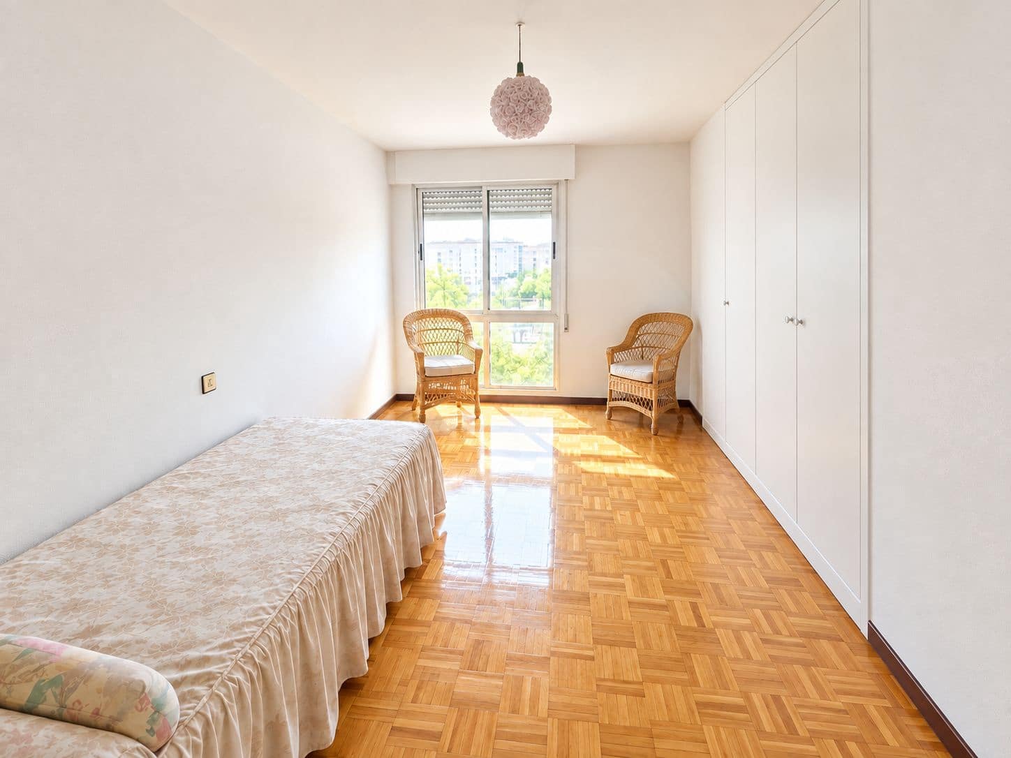 3 quarto Apartamento para venda em San Andres del Rabanedo - 123 900 € (Ref: 10106496)