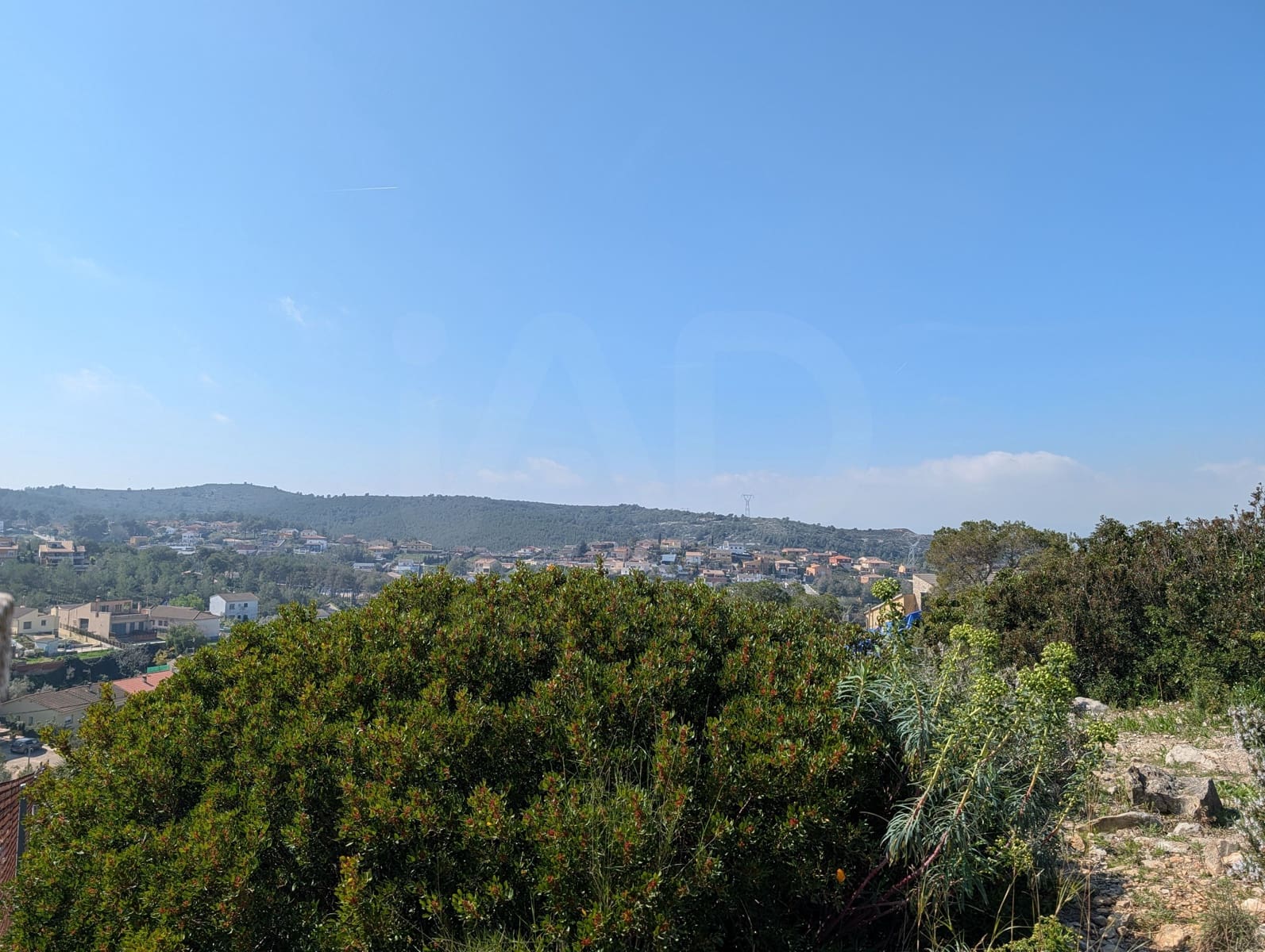 Building Plot for sale in Olerdola - € 33,500 (Ref: 10106497)