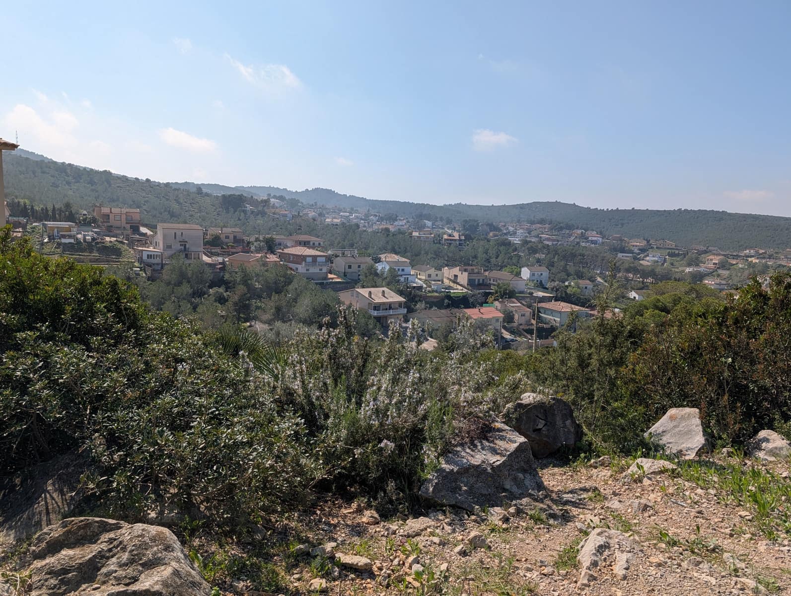 Building Plot for sale in Olerdola - € 33,500 (Ref: 10106497)