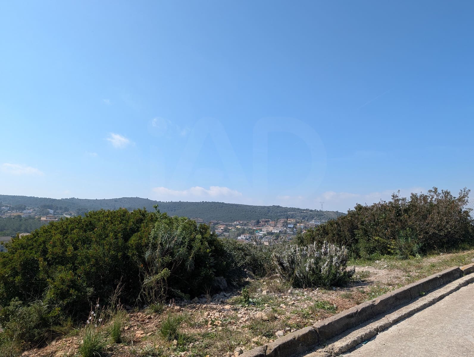 Building Plot for sale in Olerdola - € 33,500 (Ref: 10106497)
