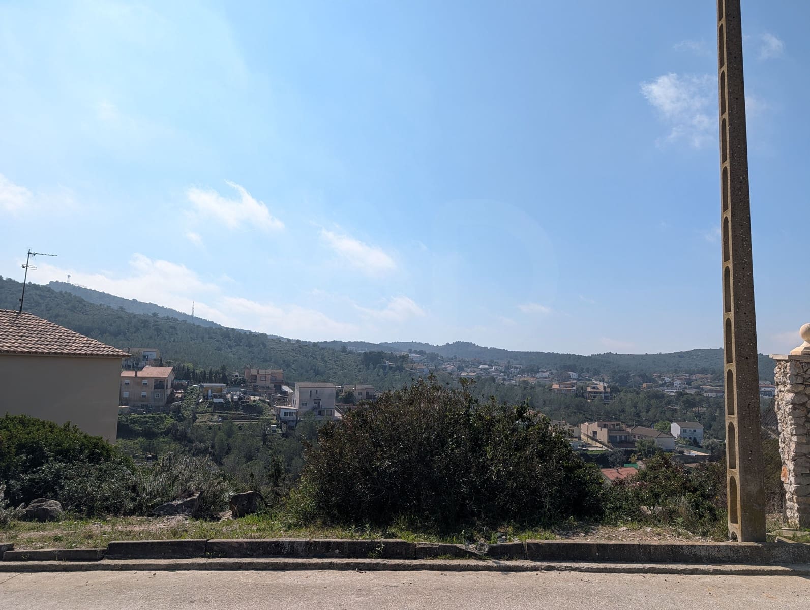 Building Plot for sale in Olerdola - € 33,500 (Ref: 10106497)