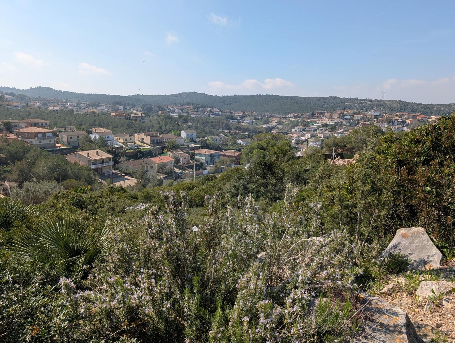Building Plot for sale in Olerdola - € 33,500 (Ref: 10106497)