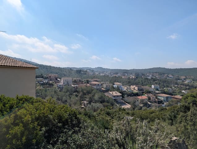 Terrain à Bâtir à vendre à Olèrdola - 33 500 € (Ref: 10106497)
