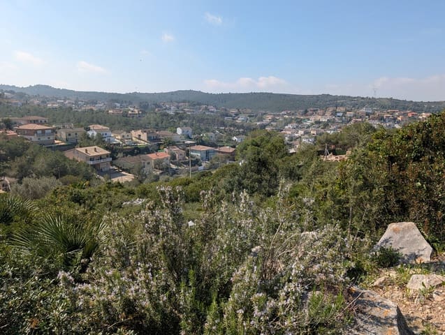 Terrain à Bâtir à vendre à Olèrdola - 33 500 € (Ref: 10106497)