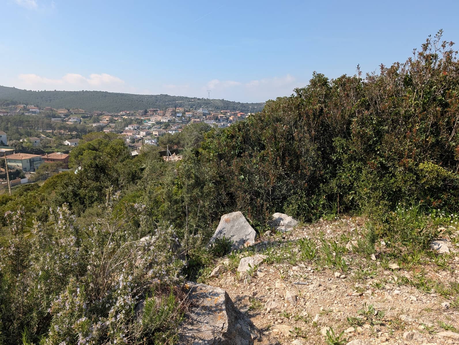 Building Plot for sale in Olerdola - € 33,500 (Ref: 10106497)