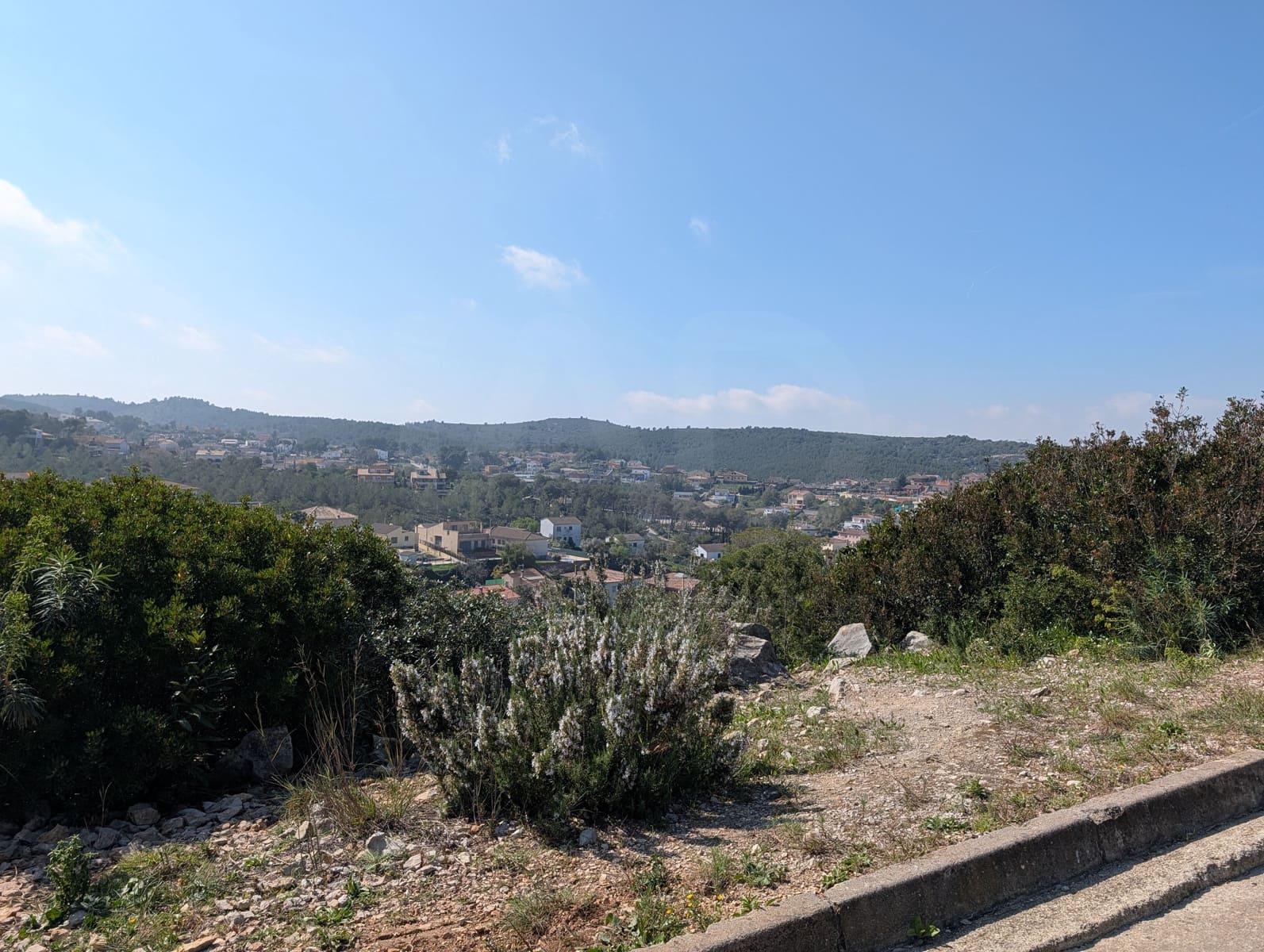 Building Plot for sale in Olerdola - € 33,500 (Ref: 10106497)
