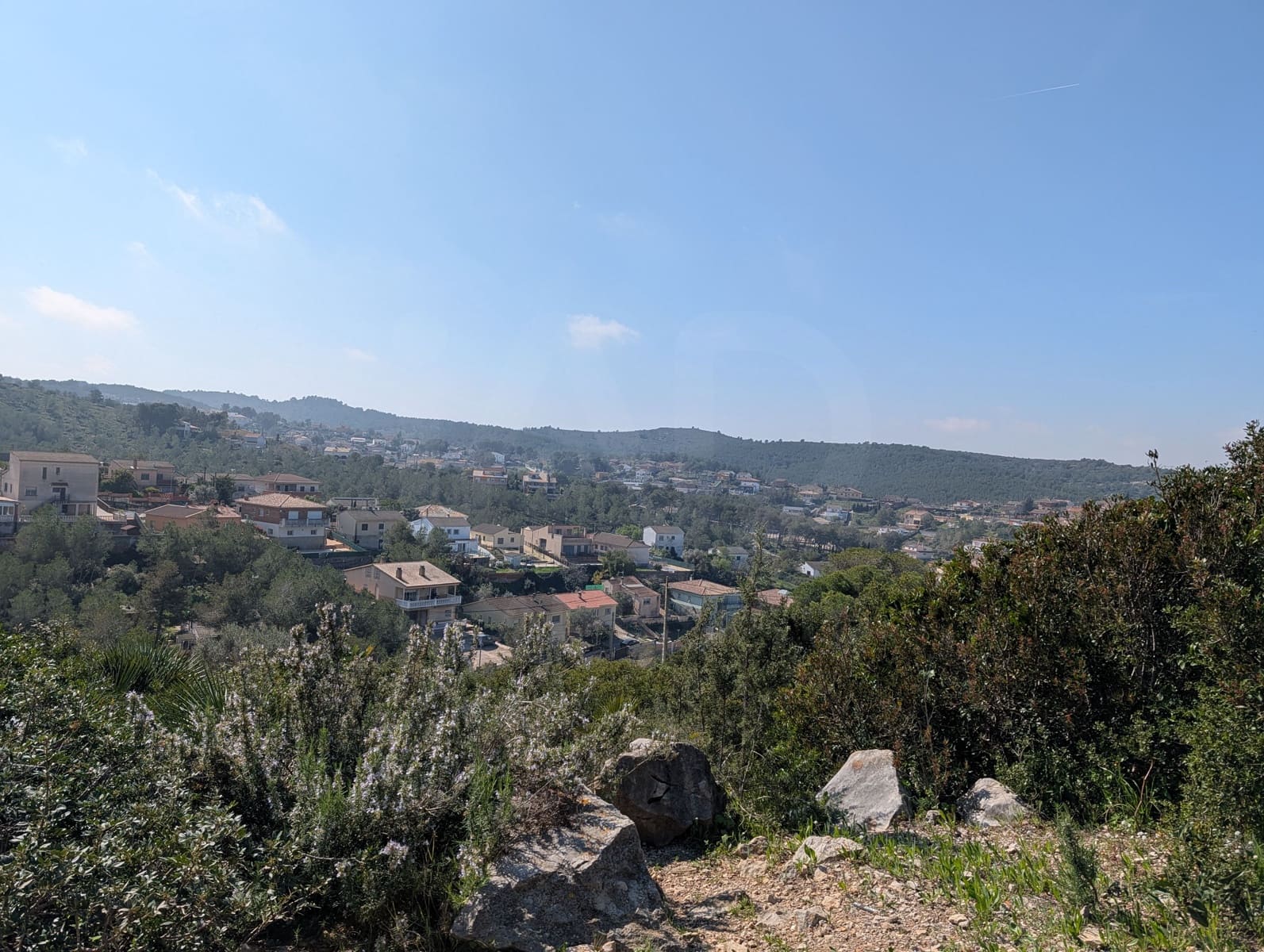 Building Plot for sale in Olerdola - € 33,500 (Ref: 10106497)