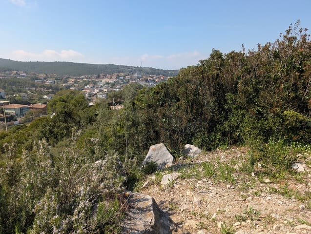Terrain à Bâtir à vendre à Olèrdola - 33 500 € (Ref: 10106497)