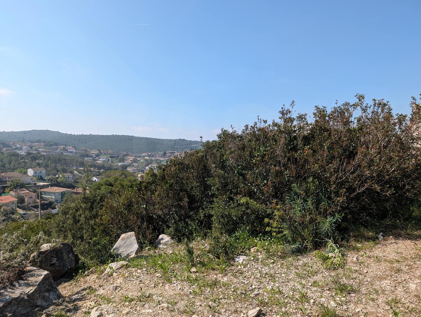 Building Plot for sale in Olerdola - € 33,500 (Ref: 10106497)