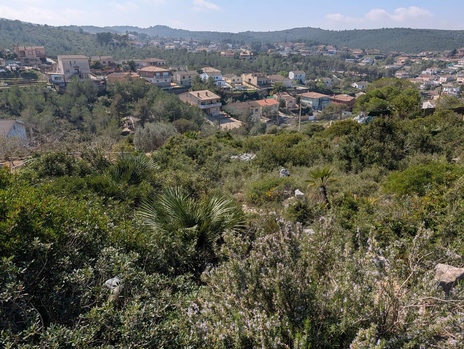Building Plot for sale in Olerdola - € 33,500 (Ref: 10106497)