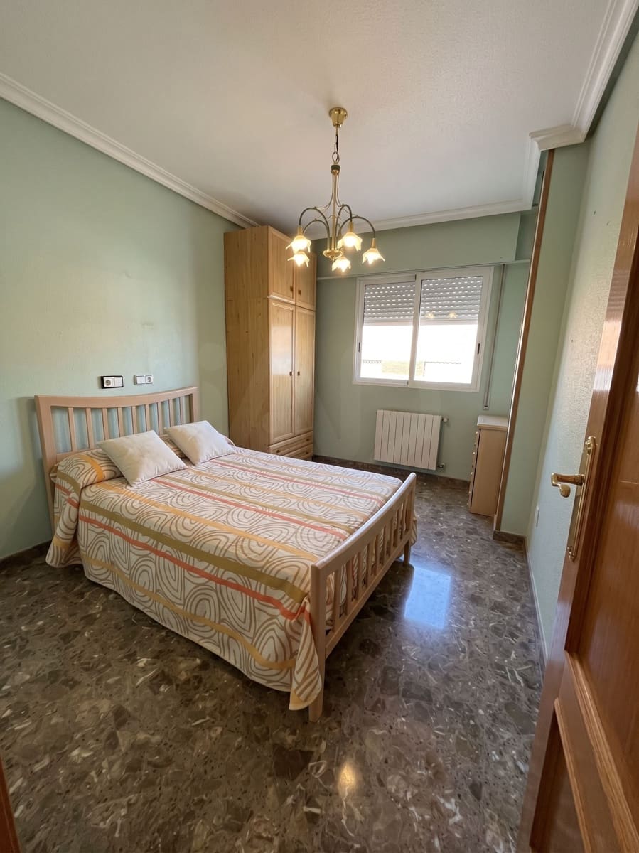 3 bedroom Apartment for sale in Alcantarilla with garage - € 225,000 (Ref: 10108705)