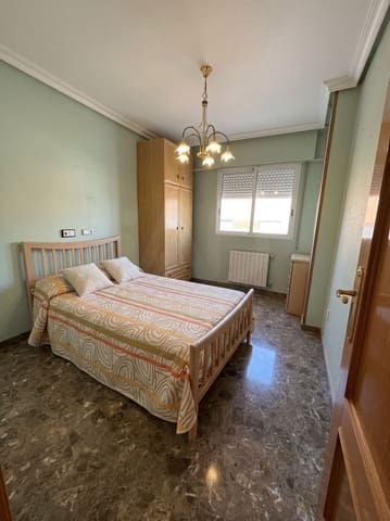 3 bedroom Apartment for sale in Alcantarilla with garage - € 225,000 (Ref: 10108705)