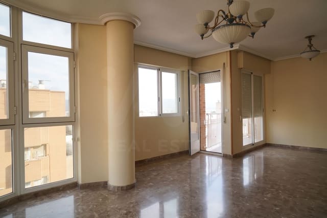 3 bedroom Apartment for sale in Alcantarilla with garage - € 225,000 (Ref: 10108705)