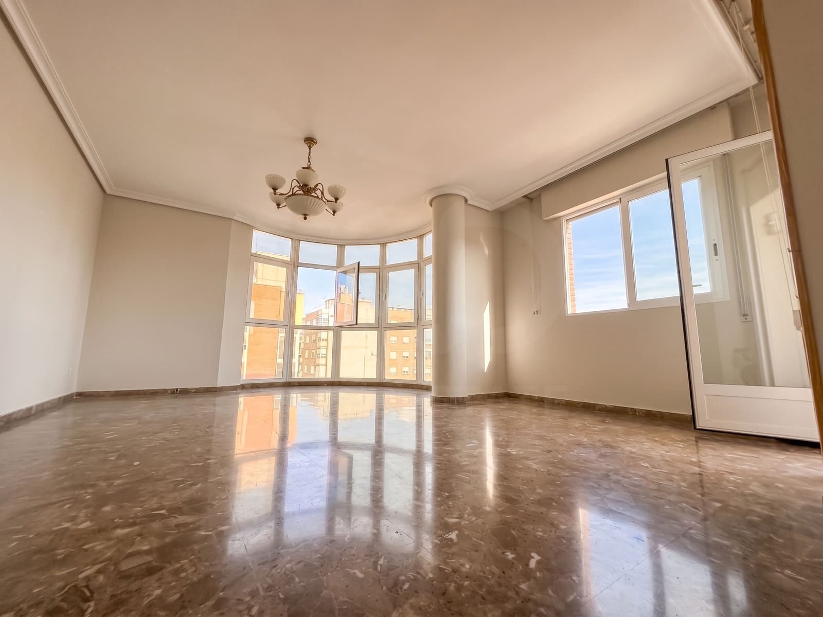 3 bedroom Apartment for sale in Alcantarilla with garage - € 225,000 (Ref: 10108705)