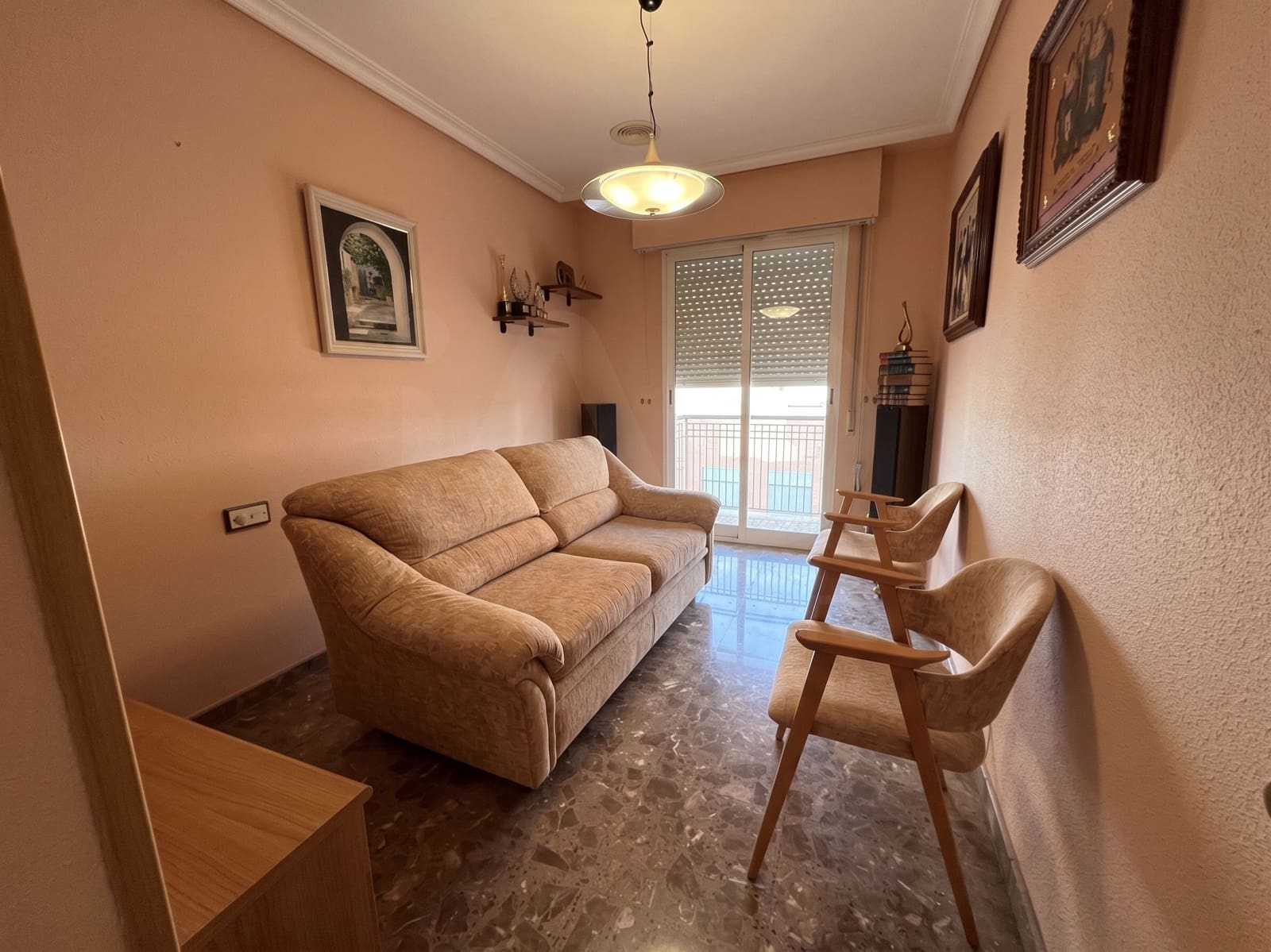 3 bedroom Apartment for sale in Alcantarilla with garage - € 225,000 (Ref: 10108705)