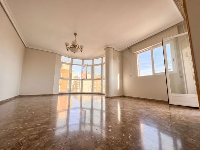 3 bedroom Apartment for sale in Alcantarilla with garage - € 225,000 (Ref: 10108705)