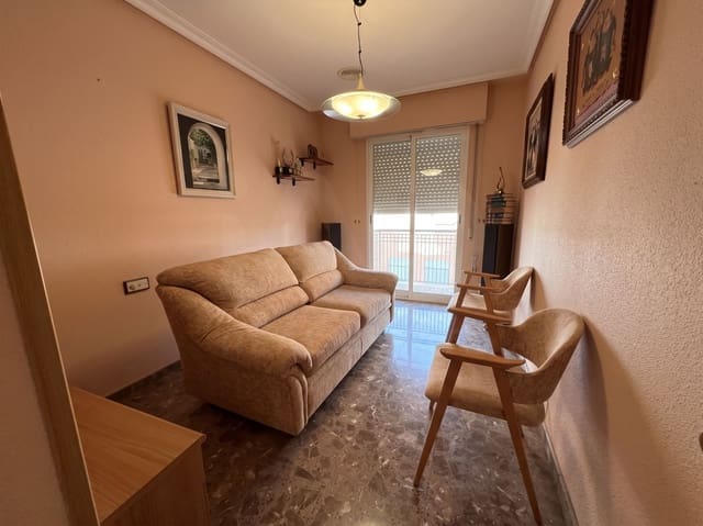 3 bedroom Apartment for sale in Alcantarilla with garage - € 225,000 (Ref: 10108705)
