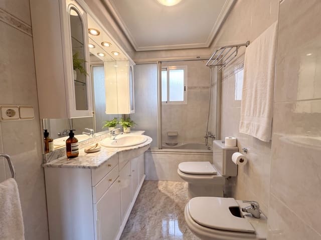 3 bedroom Apartment for sale in Alcantarilla with garage - € 225,000 (Ref: 10108705)