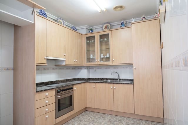 3 bedroom Apartment for sale in Alcantarilla with garage - € 225,000 (Ref: 10108705)