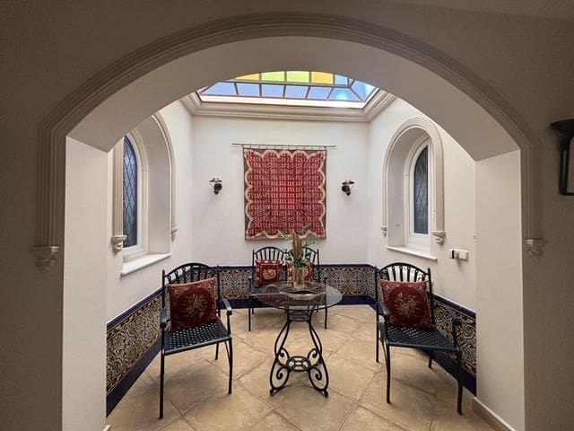 3 bedroom Townhouse for sale in Lepe with garage - € 419,000 (Ref: 10108706)