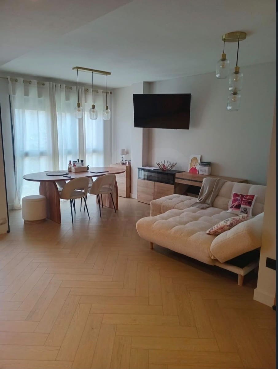 2 slaapkamer Appartement te koop in Benicarlo - € 183.000 (Ref: 10108707)