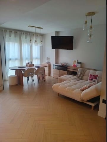 2 slaapkamer Appartement te koop in Benicarló - € 183.000 (Ref: 10108707)