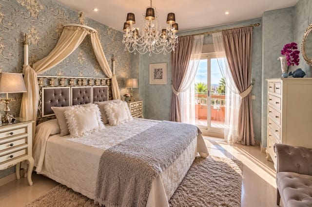 3 camera da letto Attico in vendita in El Peñoncillo, Torrox con piscina garage - 950.000 € (Rif: 10108708)