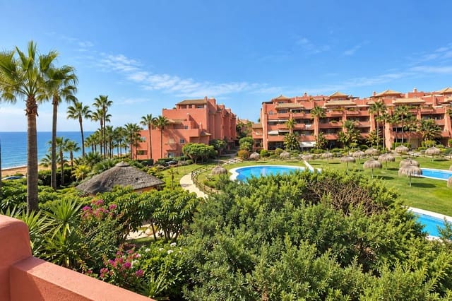 3 camera da letto Attico in vendita in El Peñoncillo, Torrox con piscina garage - 950.000 € (Rif: 10108708)