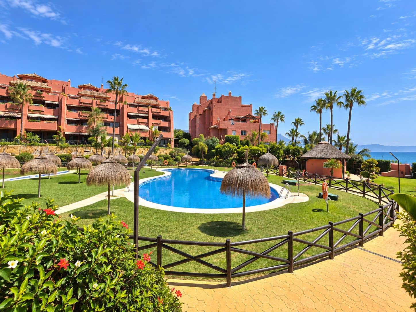 3 camera da letto Attico in vendita in Torrox con piscina garage - 950.000 € (Rif: 10108708)