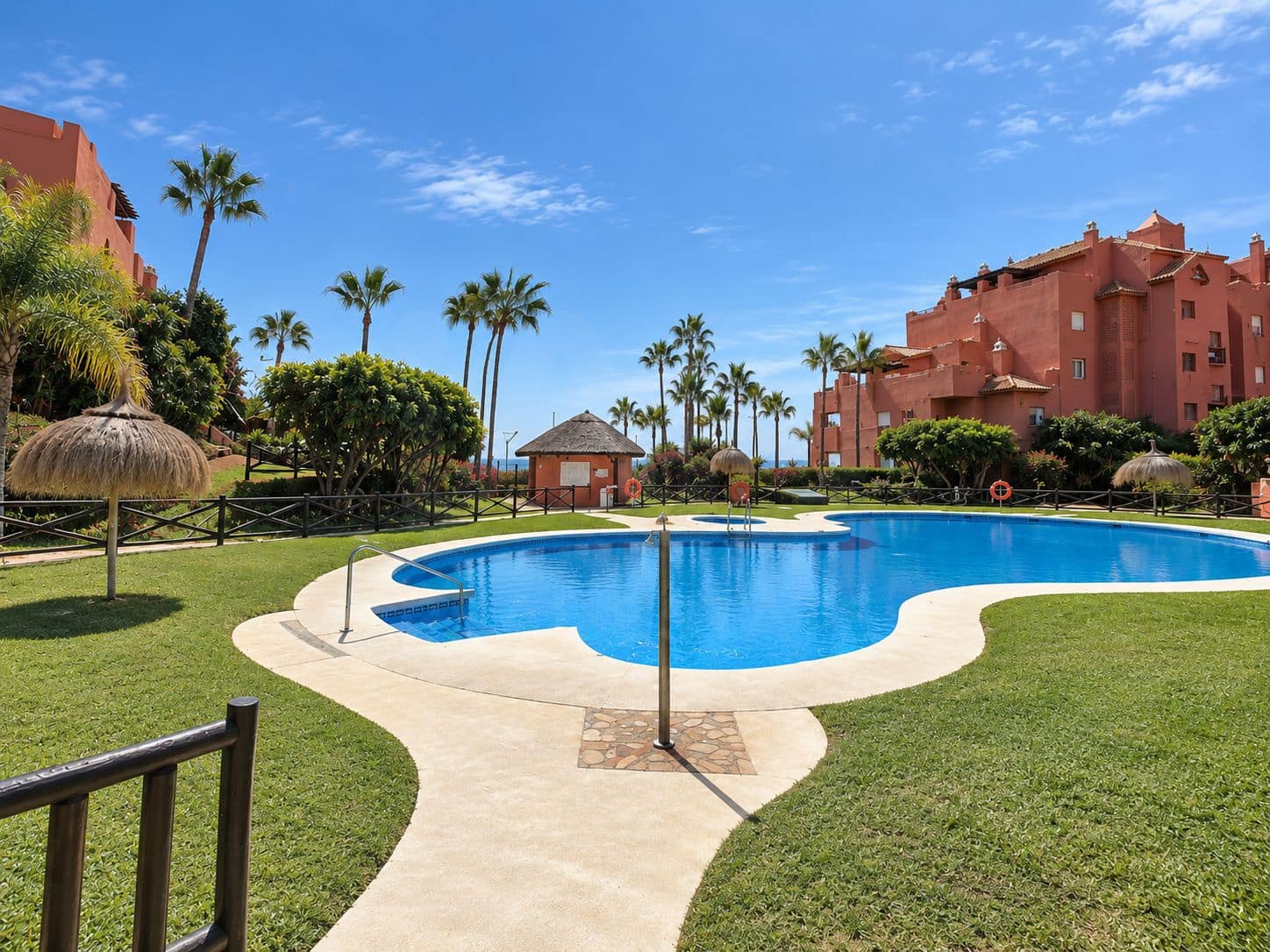 3 camera da letto Attico in vendita in Torrox con piscina garage - 950.000 € (Rif: 10108708)