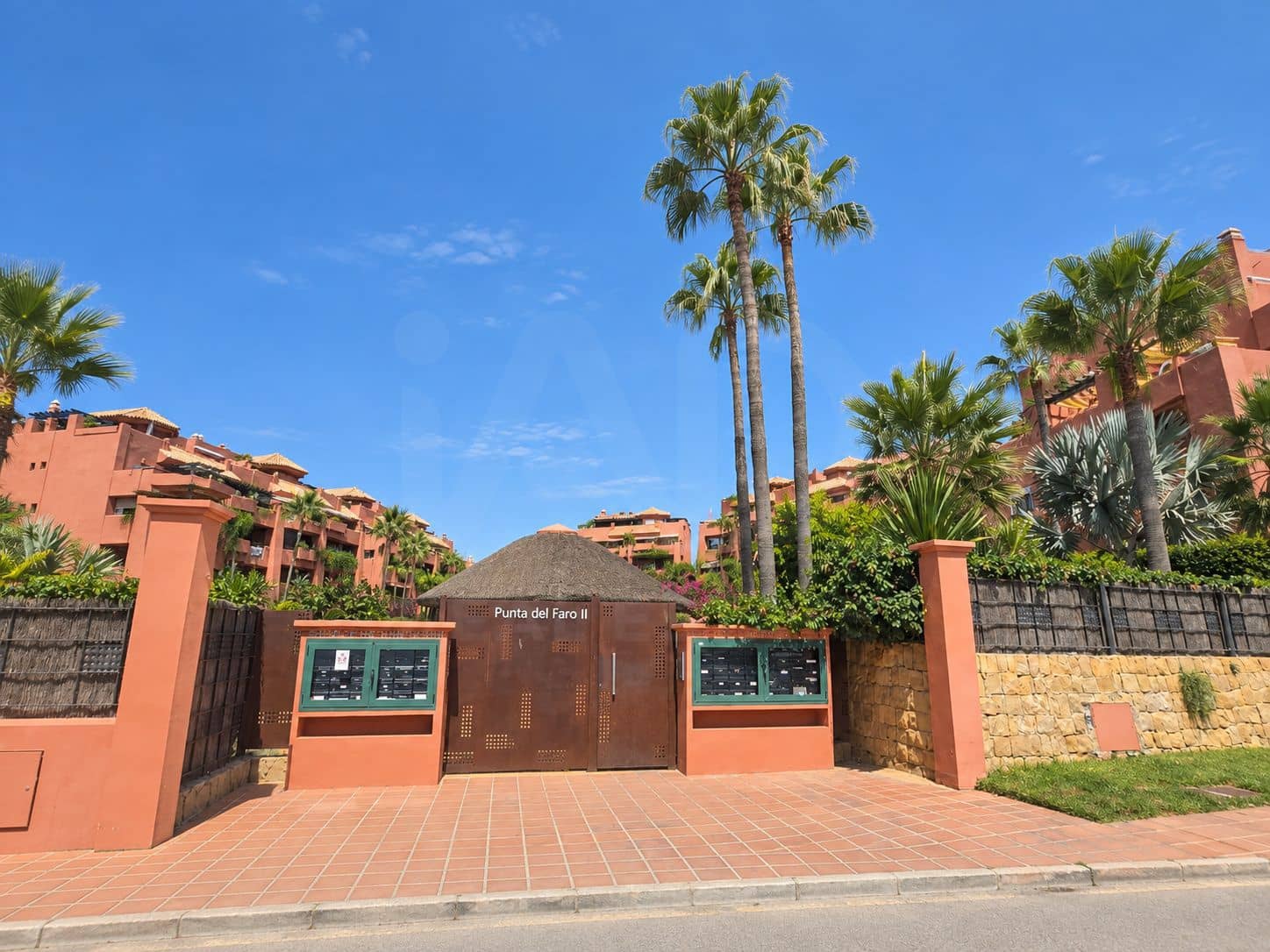 3 camera da letto Attico in vendita in Torrox con piscina garage - 950.000 € (Rif: 10108708)