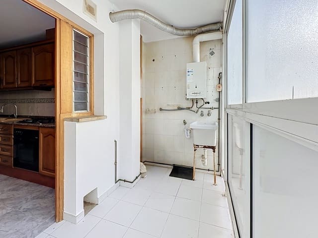3 camera da letto Appartamento in vendita in Port de Pollença, Pollensa / Pollença - 380.000 € (Rif: 10108709)