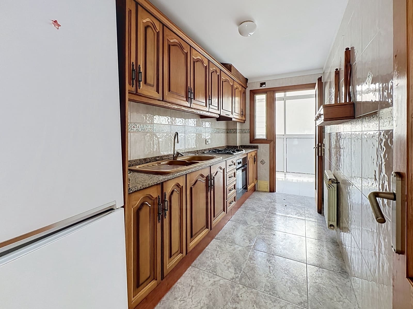 3 camera da letto Appartamento in vendita in Pollensa / Pollenca - 380.000 € (Rif: 10108709)