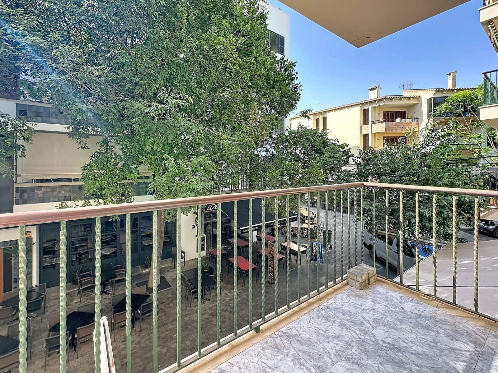 3 camera da letto Appartamento in vendita in Pollensa / Pollenca - 380.000 € (Rif: 10108709)