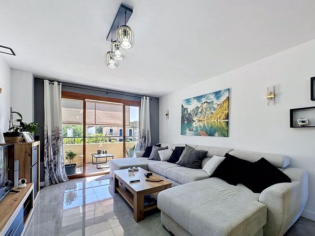 3 slaapkamer Appartement te koop in Pollensa / Pollença met zwembad - € 480.000 (Ref: 10108710)